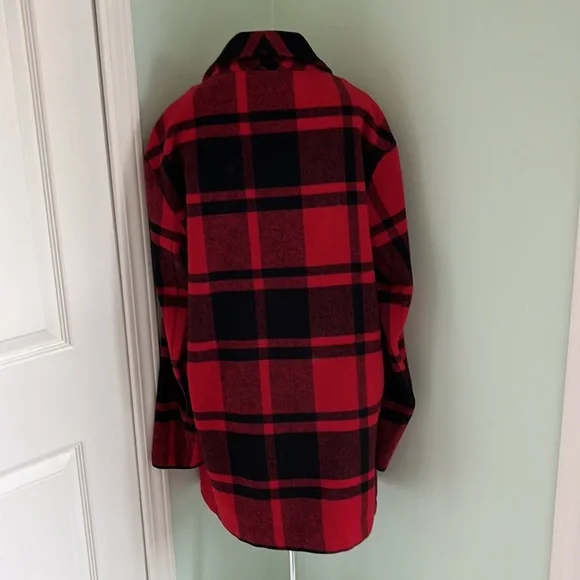 Gentle Fawn Coat - Picture 5 of 7